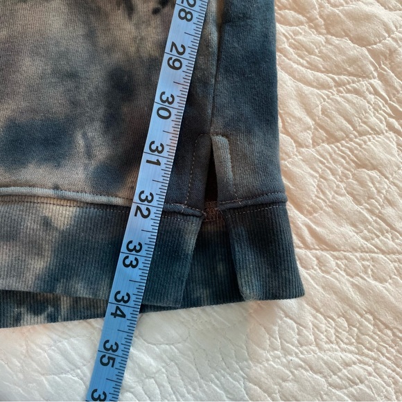 Michael Stars Tie Dye Dress 🌹 XS T1 - Picture 10 of 12